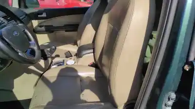 Verschrottungsfahrzeug ford focus c-max (dm2) 2.0 tdci des jahres 2004 angetrieben 