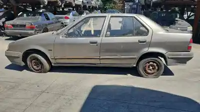Scrapping Vehicle renault 19 ii (b/c53_) 1.2 of the year 1989 powered c1g 730