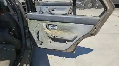 Scrapping Vehicle renault 19 ii (b/c53_) 1.2 of the year 1989 powered c1g 730