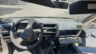 Scrapping Vehicle renault 19 ii (b/c53_) 1.2 of the year 1989 powered c1g 730