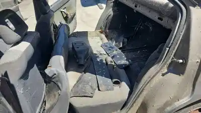 Scrapping Vehicle renault 19 ii (b/c53_) 1.2 of the year 1989 powered c1g 730