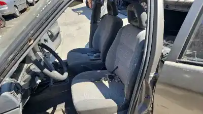 Scrapping Vehicle renault 19 ii (b/c53_) 1.2 of the year 1989 powered c1g 730