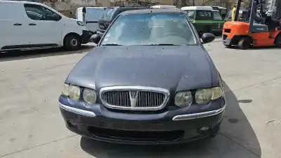 Veículo de Sucata rover rover 45 (rt) (2000->) 1.4 do ano 2001 alimentado 14 k4f