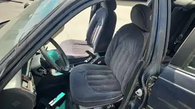 Veículo de Sucata rover rover 45 (rt) (2000->) 1.4 do ano 2001 alimentado 14 k4f