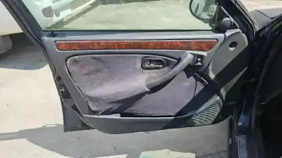 Veículo de Sucata rover rover 45 (rt) (2000->) 1.4 do ano 2001 alimentado 14 k4f