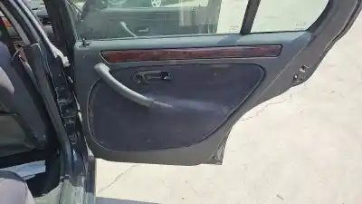 Veículo de Sucata rover rover 45 (rt) (2000->) 1.4 do ano 2001 alimentado 14 k4f