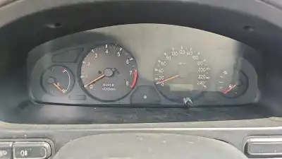 Veículo de Sucata rover rover 45 (rt) (2000->) 1.4 do ano 2001 alimentado 14 k4f