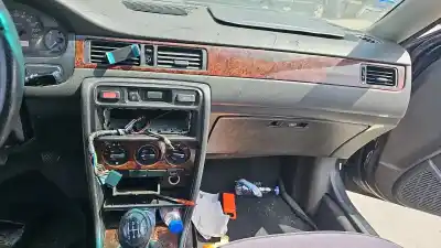 Veículo de Sucata rover rover 45 (rt) (2000->) 1.4 do ano 2001 alimentado 14 k4f