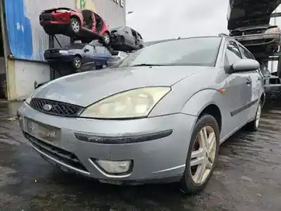 Veículo de Sucata DAEWOO MATIZ (M100, M150) 0.8 do ano 1999 alimentado F8CV