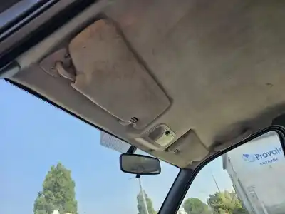 Scrapping Vehicle ford fiesta iv (ja_, jb_) 1.25 i 16v gasolina 1998 5p of the year 1998 powered dha|dhb|dhc|dhd|dhe|dhf|dhg