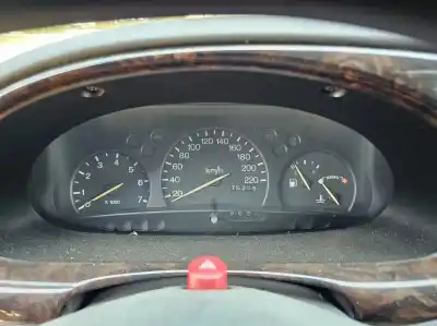 Scrapping Vehicle ford fiesta iv (ja_, jb_) 1.25 i 16v gasolina 1998 5p of the year 1998 powered dha|dhb|dhc|dhd|dhe|dhf|dhg