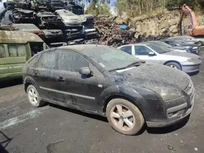 Утилизация автомобиля ford focus ii (da_, hcp, dp) 1.6 tdci года 2007 питание 