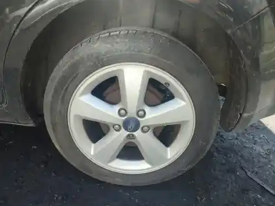 Утилизация автомобиля ford focus ii (da_, hcp, dp) 1.6 tdci года 2007 питание 