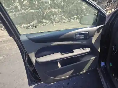 Утилизация автомобиля ford focus ii (da_, hcp, dp) 1.6 tdci года 2007 питание 