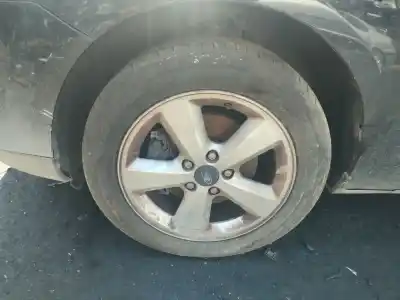 Утилизация автомобиля ford focus ii (da_, hcp, dp) 1.6 tdci года 2007 питание 