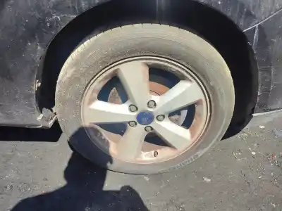 Утилизация автомобиля ford focus ii (da_, hcp, dp) 1.6 tdci года 2007 питание 