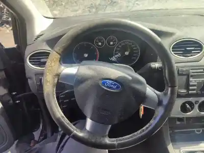 Утилизация автомобиля ford focus ii (da_, hcp, dp) 1.6 tdci года 2007 питание 