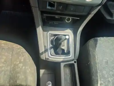 Утилизация автомобиля ford focus ii (da_, hcp, dp) 1.6 tdci года 2007 питание 