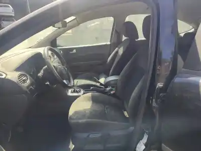 Утилизация автомобиля ford focus ii (da_, hcp, dp) 1.6 tdci года 2007 питание 