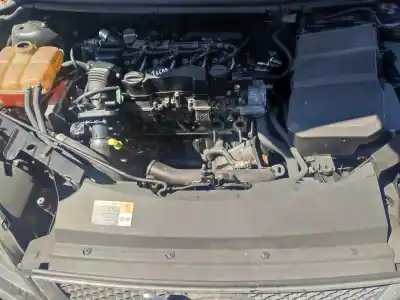 Утилизация автомобиля ford focus ii (da_, hcp, dp) 1.6 tdci года 2007 питание 