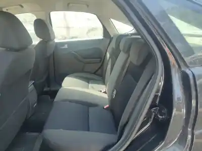 Утилизация автомобиля ford focus ii (da_, hcp, dp) 1.6 tdci года 2007 питание 