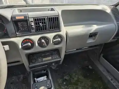 Scrapping Vehicle opel corsa a hatchback (s83) 1.2 n (f08. m08. f68. m68) of the year 0 powered 12 nc