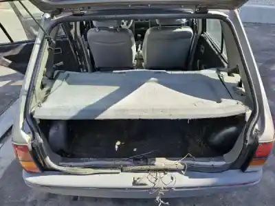 Scrapping Vehicle opel corsa a hatchback (s83) 1.2 n (f08. m08. f68. m68) of the year 0 powered 12 nc
