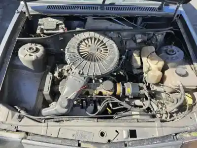 Scrapping Vehicle opel corsa a hatchback (s83) 1.2 n (f08. m08. f68. m68) of the year 0 powered 12 nc