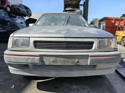 Scrapping Vehicle opel corsa a hatchback (s83) 1.2 n (f08. m08. f68. m68) of the year 0 powered 12 nc