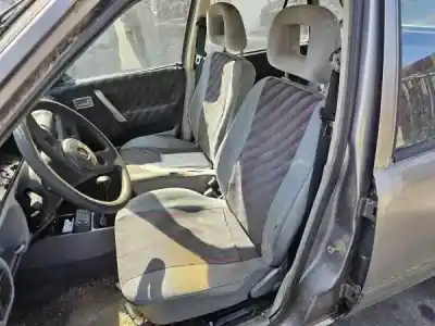 Scrapping Vehicle opel corsa a hatchback (s83) 1.2 n (f08. m08. f68. m68) of the year 0 powered 12 nc