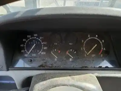 Scrapping Vehicle opel corsa a hatchback (s83) 1.2 n (f08. m08. f68. m68) of the year 0 powered 12 nc