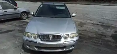 Veicolo di demolizione rover rover 45 (rt) (2000->) 1.4 dell'anno 2003 alimentato 14 k4f