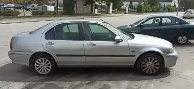 Veicolo di demolizione rover rover 45 (rt) (2000->) 1.4 dell'anno 2003 alimentato 14 k4f