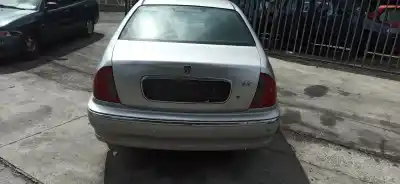 Veicolo di demolizione rover rover 45 (rt) (2000->) 1.4 dell'anno 2003 alimentato 14 k4f