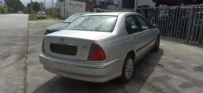 Veicolo di demolizione rover rover 45 (rt) (2000->) 1.4 dell'anno 2003 alimentato 14 k4f