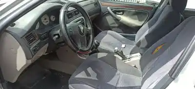 Veicolo di demolizione rover rover 45 (rt) (2000->) 1.4 dell'anno 2003 alimentato 14 k4f