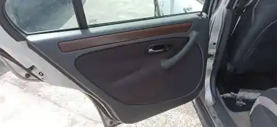 Veicolo di demolizione rover rover 45 (rt) (2000->) 1.4 dell'anno 2003 alimentato 14 k4f