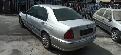 Veicolo di demolizione rover rover 45 (rt) (2000->) 1.4 dell'anno 2003 alimentato 14 k4f