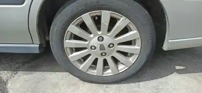 Veicolo di demolizione rover rover 45 (rt) (2000->) 1.4 dell'anno 2003 alimentato 14 k4f