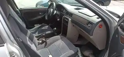 Veicolo di demolizione rover rover 45 (rt) (2000->) 1.4 dell'anno 2003 alimentato 14 k4f