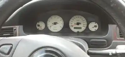 Veicolo di demolizione rover rover 45 (rt) (2000->) 1.4 dell'anno 2003 alimentato 14 k4f