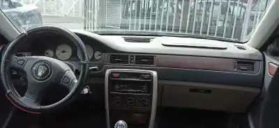 Veicolo di demolizione rover rover 45 (rt) (2000->) 1.4 dell'anno 2003 alimentato 14 k4f