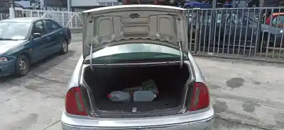 Veicolo di demolizione rover rover 45 (rt) (2000->) 1.4 dell'anno 2003 alimentato 14 k4f