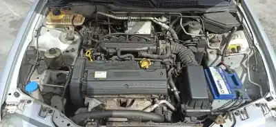 Veicolo di demolizione rover rover 45 (rt) (2000->) 1.4 dell'anno 2003 alimentato 14 k4f