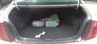 Veicolo di demolizione rover rover 45 (rt) (2000->) 1.4 dell'anno 2003 alimentato 14 k4f