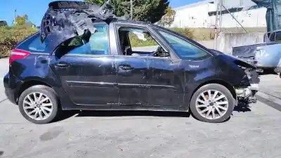 Утилизация автомобиля citroen c4 picasso i monospace (ud_) 1.6 hdi года 2008 питание 9hy (dv6ted4)|9hz (dv6ted4)