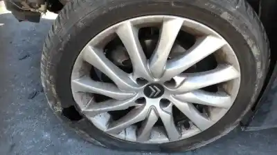 Утилизация автомобиля citroen c4 picasso i monospace (ud_) 1.6 hdi года 2008 питание 9hy (dv6ted4)|9hz (dv6ted4)