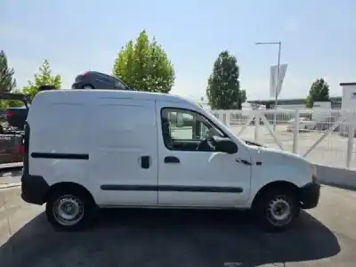 Утилизация автомобиля renault kangoo express (fc0/1_) d 65 1.9 (fc0e fc02 fc0j fc0n) года 0 питание f8q 662