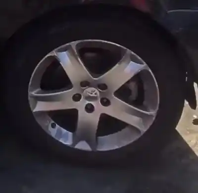 Утилизация автомобиля peugeot 407 sw (6e_, 6d_) 2.0 года 2006 питание rfn (ew10j4)