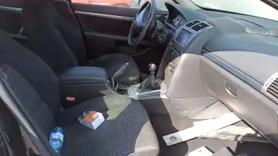 Утилизация автомобиля peugeot 407 sw (6e_, 6d_) 2.0 года 2006 питание rfn (ew10j4)